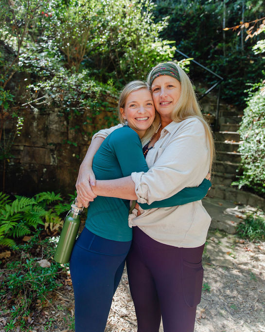 Womens Wellness Retreats in Suwanee, GA | Counseling Reimagined 