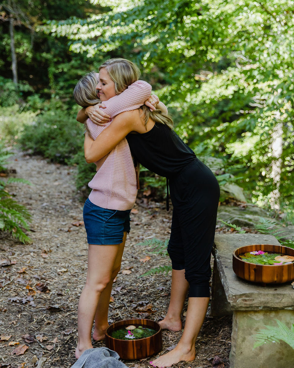 Womens Wellness Retreats in Suwanee, GA | Counseling Reimagined 