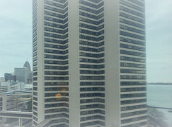 Downtown Modernization