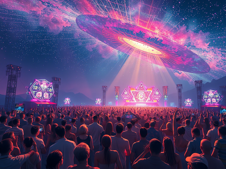 The Future of Music Festivals: What’s Next?
