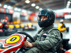 How to Build Confidence Behind the Wheel