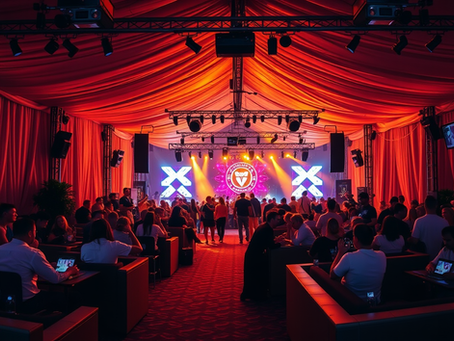 Why VIP Festival Experiences Are More Popular Than Ever