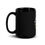 Thumbnail: Participant - Black Glossy Mug