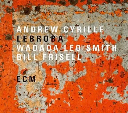 2589 Andrew Cyrille, Wadada Leo Smith, B