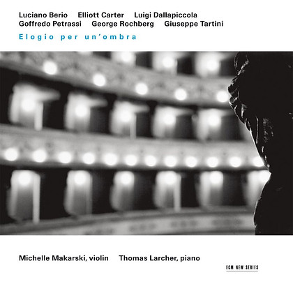 1712 Michelle Makarski Elogio per un'Omb