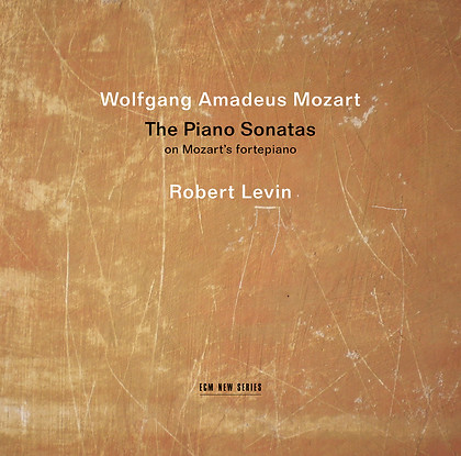 2710 Robert Levin The Piano Sonatas Wolfgang Amadeus Mozart .jpeg