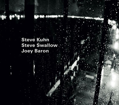 2257 Steve Kuhn : Steve Swallow : Joey Baron Wisteria.jpeg