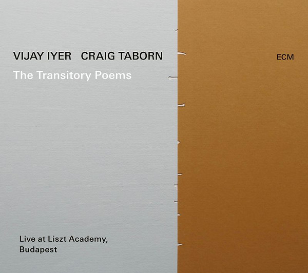 2644 Vijay Iyer & Craig Taborn The Trans