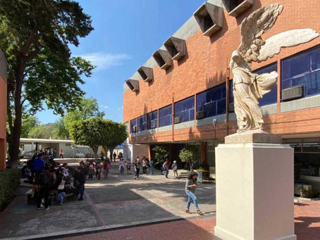EXPONEN MUJERES POR EL M8 EN DIF-CDMX