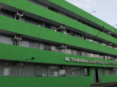 IRREGULARIDADES Y FAVORITISMO EN LICITACIÓN DE MATERIALES ELECTORALES DEL INSTITUTO ELECTORAL DE MICHOACÁN (IEM) PONEN EN RIESGO TRANSPARENCIA DE ELECCIÓN JUDICIAL