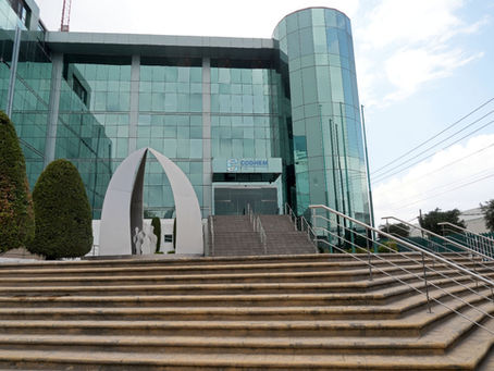 Informa CODHEM que inicia investigación por desaparición de una niña