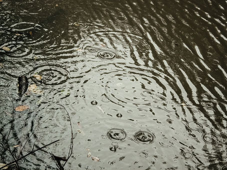 Gobierno del Estado de México llama a la población a tomar medidas preventivas ante pronóstico de lluvias fuertes