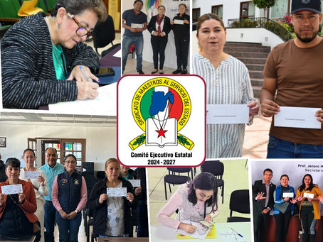 Entrega SMSEM más de 500 préstamos del FAJAM en todo el Estado de México