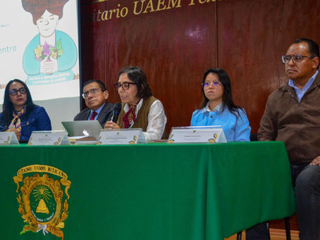 Analizan en la UAEMéx el papel de los cuidados en viviendas autoconstruidas del norte de Toluca