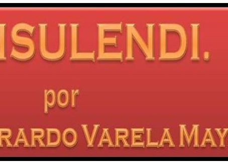 CONSULENDI