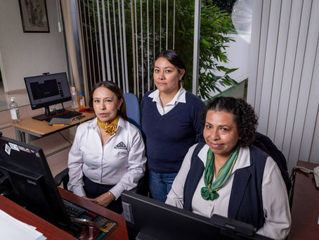 Aumento salarial en la UAEMéx, de los más avanzados y progresistas a nivel nacional: Evangelina Sales