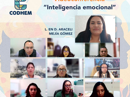 INTELIGENCIA EMOCIONAL, INDISPENSABLEPARA LA SALUD MENTAL DE LOS HOMBRES