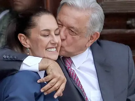 FACETAS DE MÉXICO. MÉXICO SE ENFRENTA A NUEVOS RETOS SOCIALES, ECONÓMICOS Y POLÍTICOS