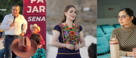 Política Nacional Hoy