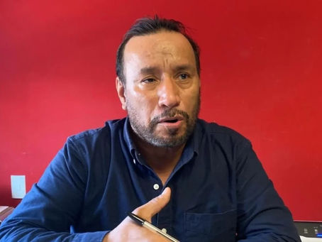 LA LUCHA DEL CAMPO TIENE IDENTIDAD Y RUMBO PROPIO