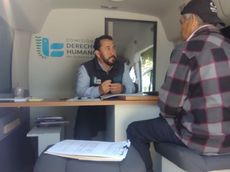SERVICIOS PARA LAS PERSONAS USUARIAS EN LA ENTIDAD