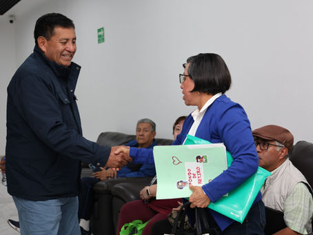 Arte, historia e identidad en la nueva sede del SMSEM