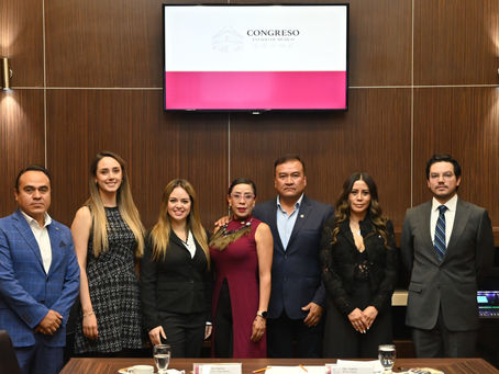 Analizan congresistas donación de inmuebles para el IMSS-Bienestar