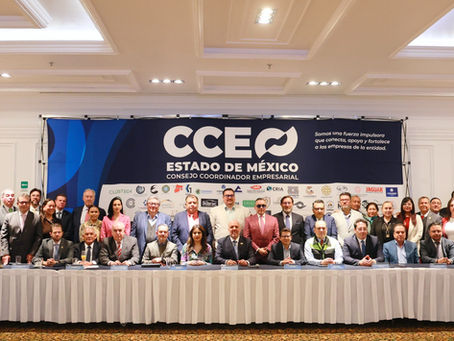 Agiliza Gobierno del EdoMéx la apertura y operación de negocios con acompañamiento a empresas en materia de regulación sanitaria