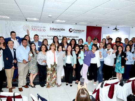 UAEMéx participó en creación del primer estándar nacional para cuidados de infancias con autismo