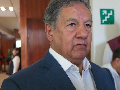 HIGINIO, EL REBELDE