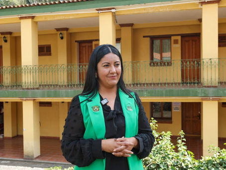 Gestión e Innovación Turística, una licenciatura con visión global en la UAEMéx