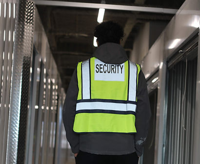 Uniformed Guards