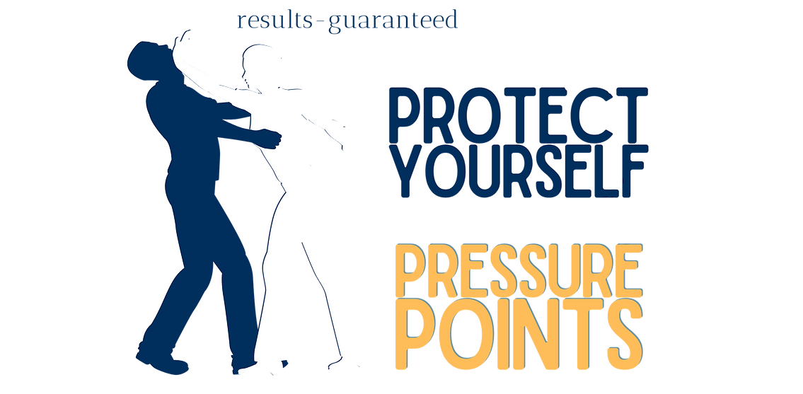 Learn how to protect yourself with Self-Protection for Ladies' results-guaranteed system