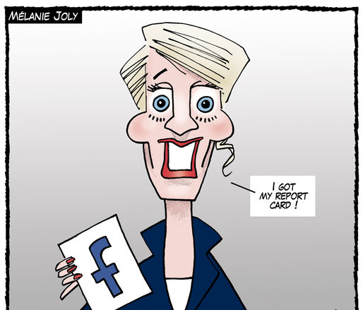 THE WORLD OWES ISRAEL A BIG THANK YOU...NOT ROCKET SCIENCE WHY THE DEMS ARE BLOWING THE ELECTION...MELANIE JOLY IS A SLIMEY PIECE OF WORK...PERVERTS...