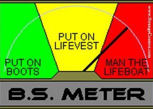Trump's Very Sharp BS Meter...Freeland is Finally Gone...Housefather Just Doesn't Get It...The NY Gong Show...