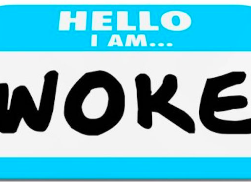 MESSAGE TO WOKE PEEPS: STOP MASSAGING YOUR DELICATE SENSIBILITIES AND GROW UP.