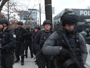 It's About Time Governments Woke Up...The Farce That is Our Prime Minister...The Loo in Space...