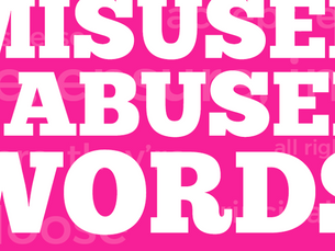 THE WORD INCLUSIVITY USED TO BE INNOCUOUS. TODAY? IT HAS BECOME A MISUSED, ABUSED WORD.