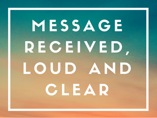A VERY CLEAR MESSAGE...WHO IS MING TUNG LEE?....& GET THIS ONE PEEPS - JUSTIN TOOK 633 DELEGATES TO THE CLIMATE CHANGE CONFERENCE IN DUBAI...