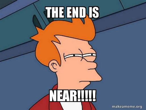 HOUSEFATHER - YOU CAN NOW OFFICIALLY START PANIC THAT YOU WILL 'BE FIRED' (WAH, WAH WAH)...VALERIE PLANTE WANTS ZERO GARAGES IN MONTREAL... .ANOTHER TRY TO ASSASSINATE TRUMP? ARE YOU KIDDING?