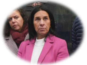 NYPD Gets It Right..Madame Plante's Personal Oath to Destroy the Core of Montreal... Guilty While Walking Jewish...Cringe-Worthy Kamala is Back...Does Anyone Know the Postal Workers are on Strike?