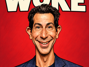 Anthony Housefather: The Definition of Woke...Illan Omar...Alberta's Smoke & Mirrors Deception...No Plan B...