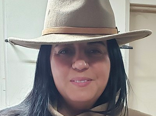 MEET YOUR NEW TOURISM MINISTER: SORAYA MARISEL MARTINEZ FERRADA. SHE DEFINITELY FITS THE BILL.