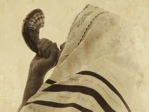 Yom Kippur...