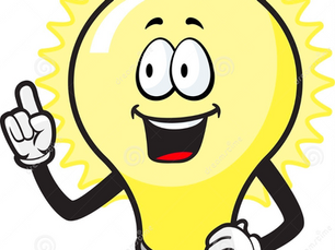 GOOD MORNING AMERICA. TRUMP'S CHARGES NOW MAKE SENSE. THE LIGHT BULB FINALLY WENT ON.