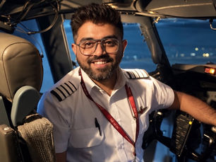 Miracles Aboard Flight 1073...And Speaking of Miracles We Could Use one in Quebec...Anand Is An Idiot. Flight 1073's Little Girl's Heroism...