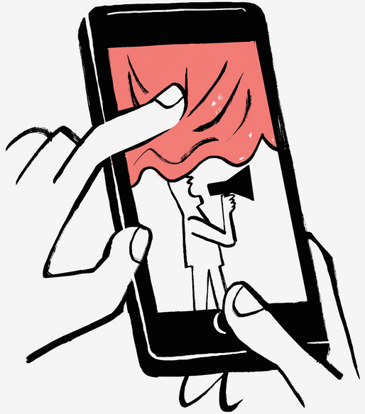 THE PUBLIC OPINION WAR ON ISRAEL IS ALIVE AND WELL. TIME TO FIGHT BACK.