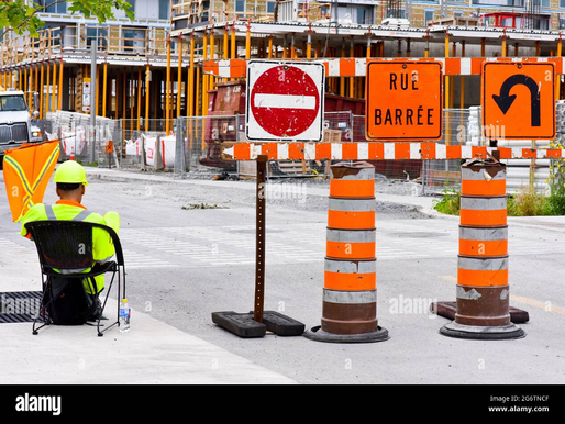 MONTREAL'S ROADS ARE A JOKE...WHO CARES WHAT ACTOR GEORGE CLOONEY SAYS ABOUT BIDEN? ...THE 'PROTESTERS' AT MCGILL LIVED LIKE PIGS ...... WHO AT THE G7 BELIEVES A WORD JUSTIN IS SAYING? NOT ONE.