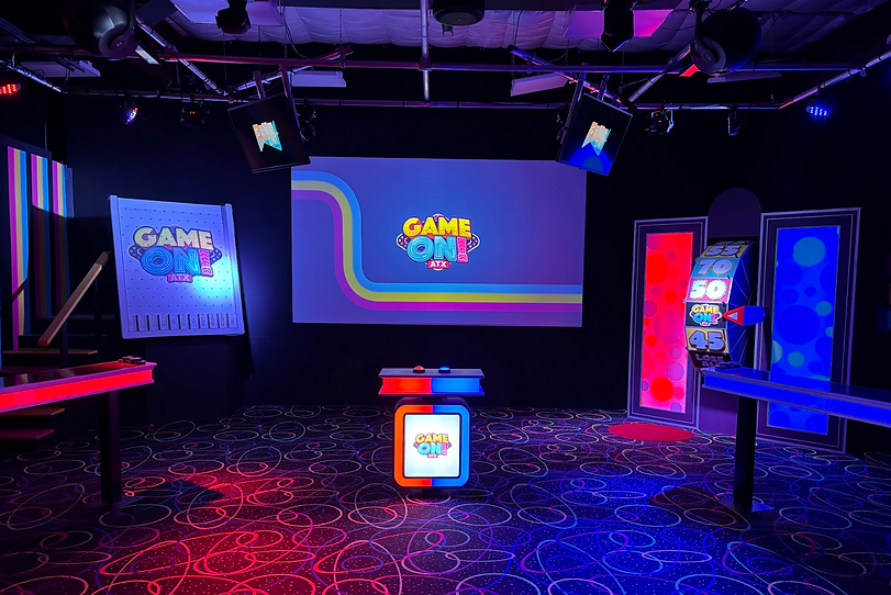 Gameon