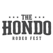 The Hondo Rodeo Fest logo